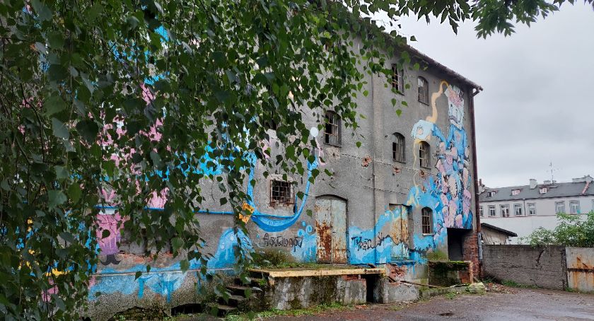 Zakład pogrzebowy Arka z nową siedzibą w zabytkowym miejscu [FOTO]