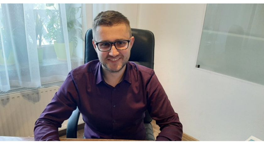 Wójt Damian Jaworski zaprasza na wycieczkę do Krakowa