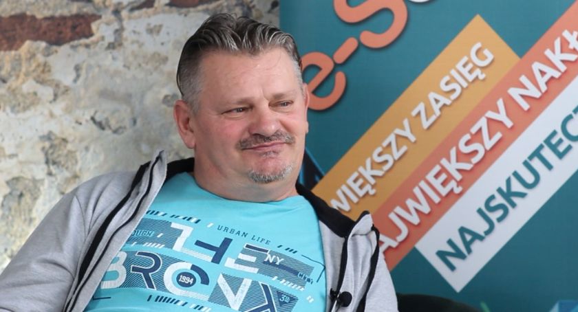 Wędkarskie zawody niepełnosprawnych w Sochaczewie