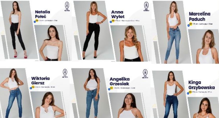 Sochaczewianki w półfinale wyborów Miss Mazowsza 2021 [FOTO]