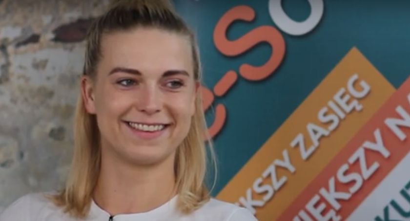 Monika Gonta o rolkarstwie - Tomasz Ertman zaprasza na rozmowę [WYWIAD]