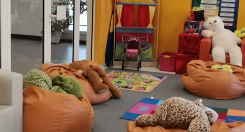 Sochaczewska Noc bibliotek - 9 października 2021 r.