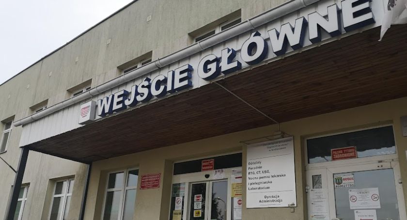 Szczepienia przeciw COVID-19 w Sochaczewie poza kolejnością - jest informacja z kontroli NFZ