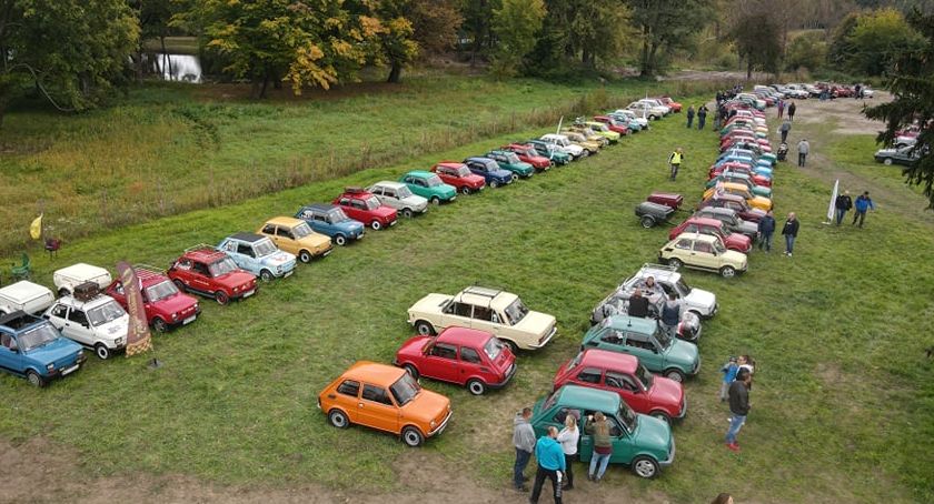 Pałac w Gawłowie - wielka impreza dla Mateusza trwa [FOTO]