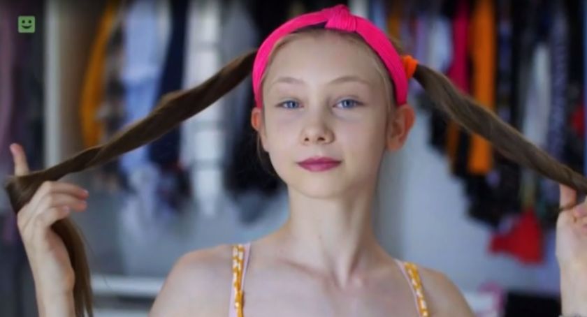 You Can Dance z sochaczewianką - Zuzia Ciągarlak w telewizyjnym hicie