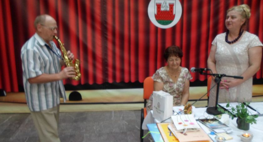 Różewicz o wielu twarzach - sochaczewscy poeci zapraszają na spotkanie