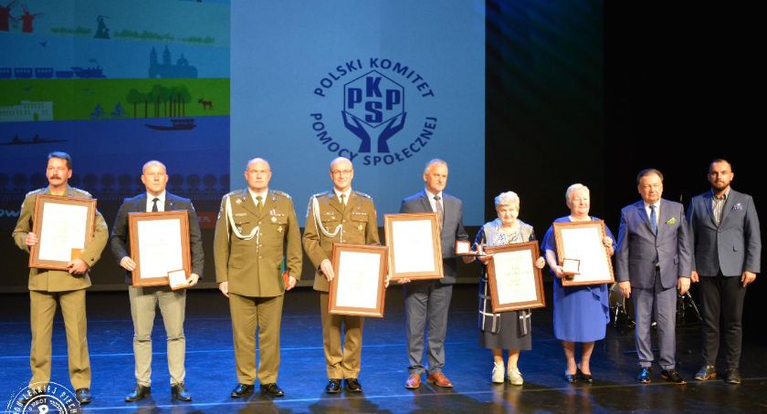 6 Mazowiecka Brygada Obrony Terytorialnej została wyróżniona Medalem Pamiątkowym PRO MASOVIA