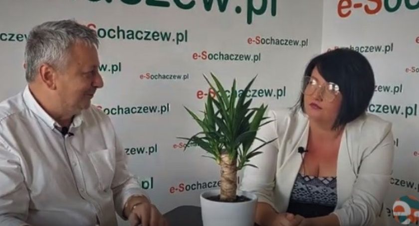 Rugby Sochaczew - Adrianna Góras o historii drużyny sochaczewskich Tygrysic [WYWIAD] 