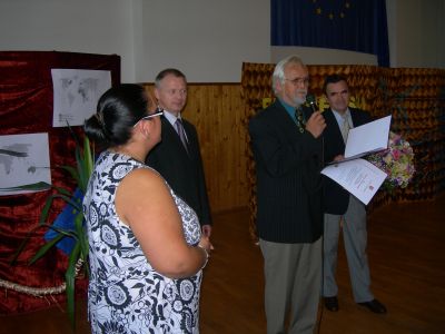 Języki obce w Teresinie