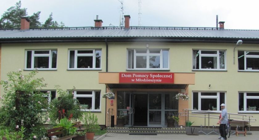 Afera w DPS w Młodzieszynie - zapadły wyroki