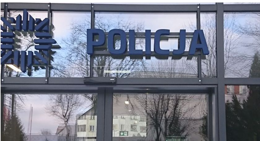 Areszt za rozbój na obywatelu Ukrainy 