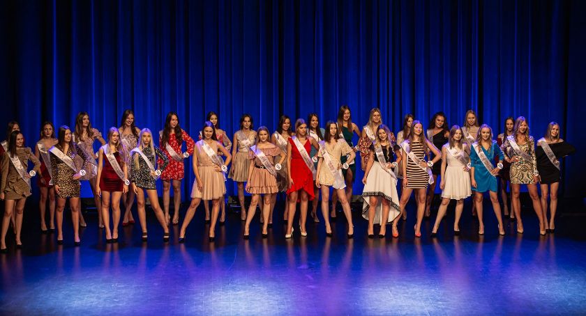 Miss Mazowsza 2021 - znamy finalistki, wśród nich sochaczewianki [FOTO]