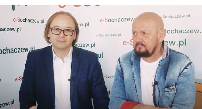 Centralny Port Komunikacyjny – wykupy gruntów. Rozmowa z członkami Rady Społecznej ds. CPK