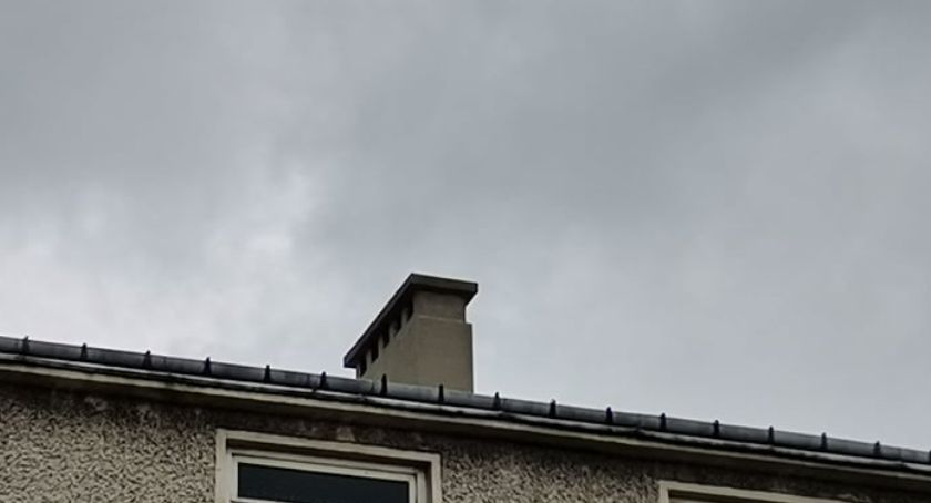 Urząd Miasta w Sochaczewie zajrzy nam do kominów – niebawem nad miasto wylecą drony