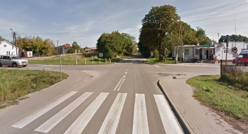 Rondo w Żukowie - budowa w 2022 roku