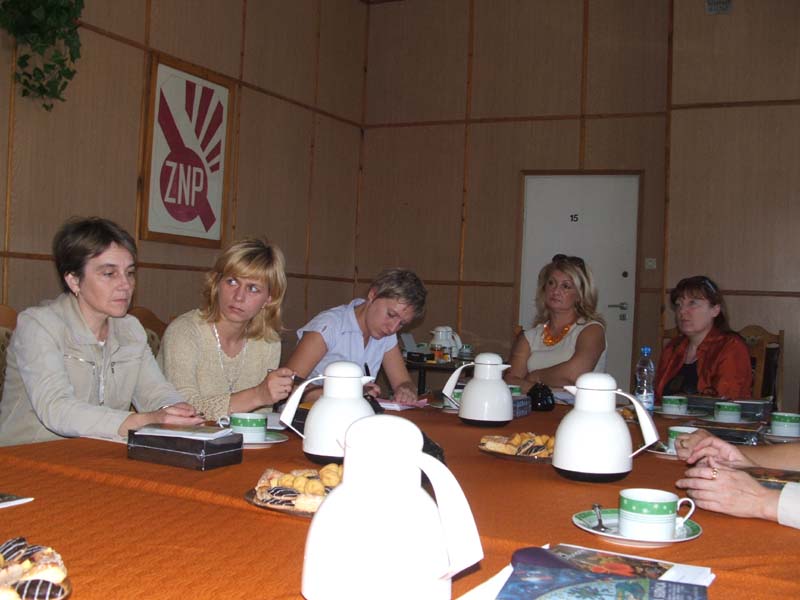 Razem zachęcają