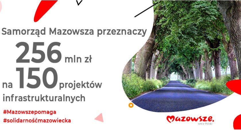 Czy powiat sochaczewski otrzyma dodatkowe środki z budżetu województwa?
