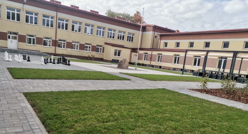 Zielone Patio przy sochaczewskim Ogrodniku już otwarte