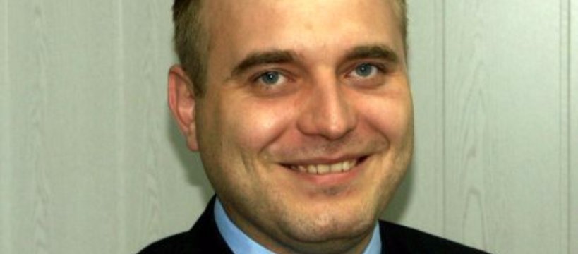 Daniel Wachowski – kandydat do Rady Powiatu