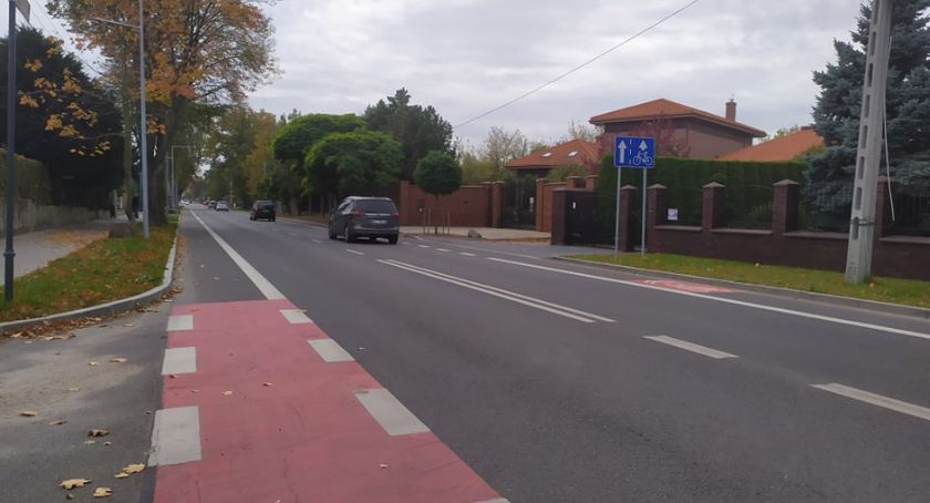 Wraca normalny ruch na 15 Sierpnia - od soboty ZKM bez objazdów