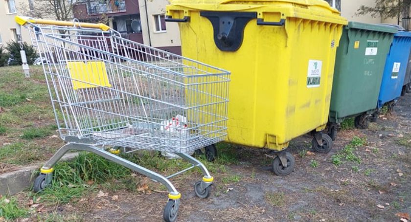 Sochaczewskie klimaty - a gdzie takie widoki? 