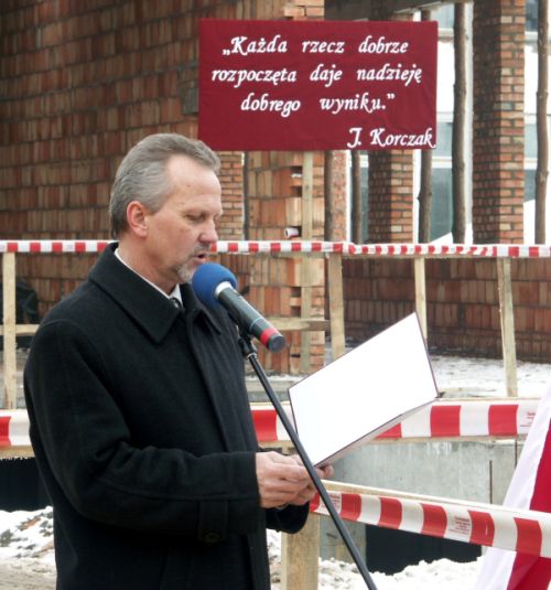 Miasto stać na
