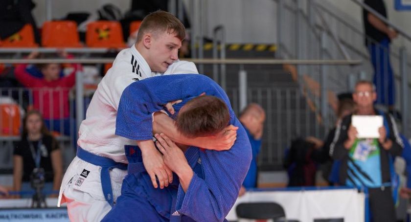 Puchar Polski Juniorek i Juniorów im.Tadeusza Naskręta Sochaczew 10.10.2021