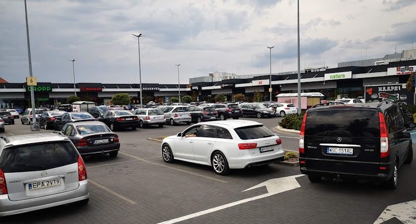 Markety w Sochaczewie będą zamknięte po 18.00? - co sądzicie na ten temat? SONDA 
