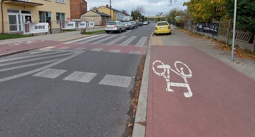 Dworzec PKP w Sochaczewie - lepiej uważaj gdzie parkujesz 