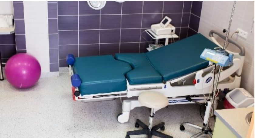 Tragedia na porodówce w Sochaczewie - prokuratura prowadzi śledztwo 