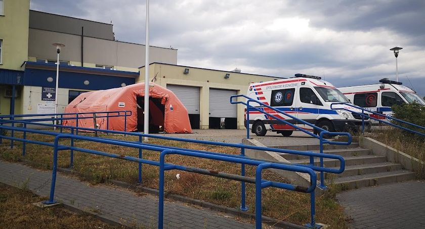 Ile pieniędzy trafiło do sochaczewskiego szpitala na leczenie pacjentów? [WIDEO]