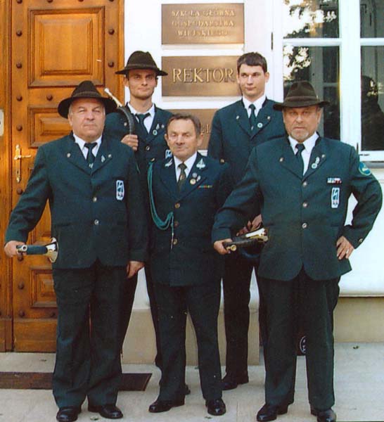 Kolejny sukces Wilków