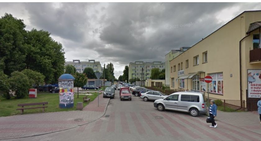 Parkowanie przy Senatorskiej i przy rynku - czy jest szansa na odblokowanie miejsc?