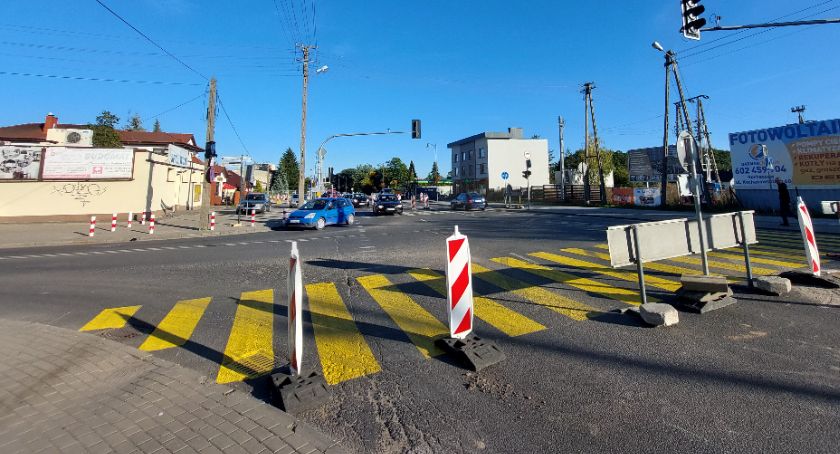 Gawłowska i Płocka - szykuje się kolejny remont 