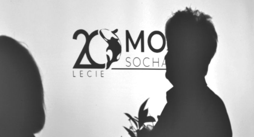 Jubileusz sochaczewskiego MOSiR-u czyli dwadzieścia lat minęło … jak jeden dzień