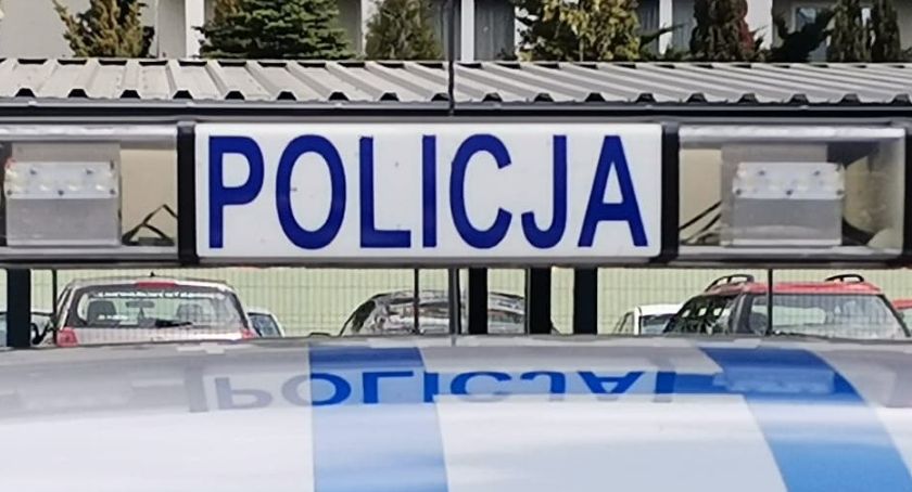 Sochaczewska kronika policyjna – pijani kierowcy, kradzieży i wyłudzenie kredytu