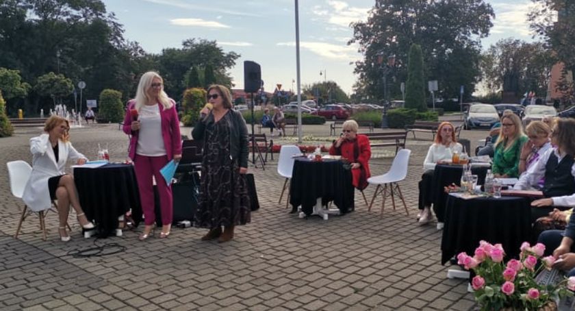 Zaduszki Kulturalne w Sochaczewskim Centrum Kultury