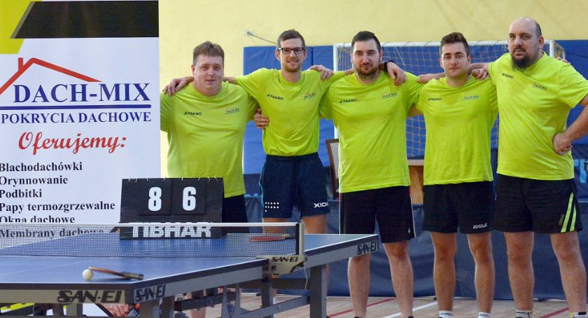 Nowa drużyna na sportowej mapie Sochaczewa