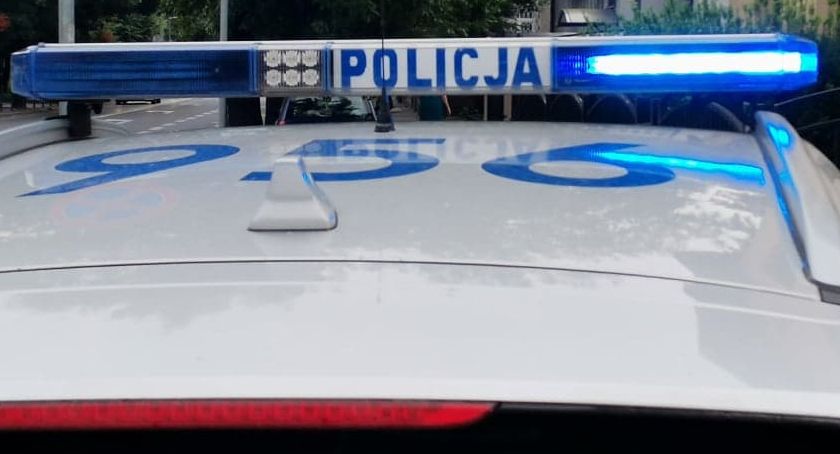 Sochaczew - narkotyki w opakowaniu po gumie do żucia
