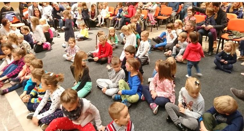 Artystyczne Kramnice w Sochaczewie wracają - początek 14 listopada