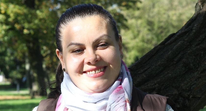 Sąsiedzi z daleka - Olga Bejenari z Mołdawii [WIDEO]