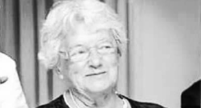 Teresa Jurzyk, przez wiele lat związana z sochaczewskim Sanepidem, nie żyje