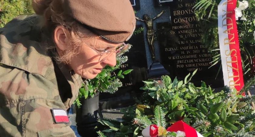 Żołnierska pamięć - 64 batalion lekkiej  piechoty
