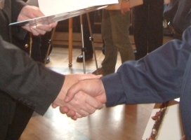 Dzień Twórcy Kultury, Kultury Fizycznej i Pracownika Socjalnego ‘2006