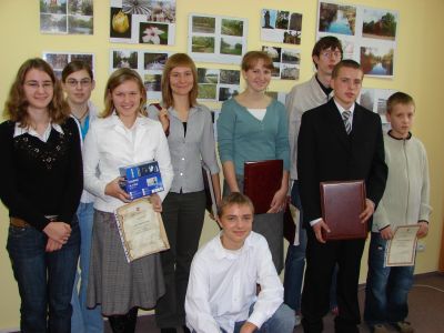 Najpiękniejsza jest moja Ojczyzna