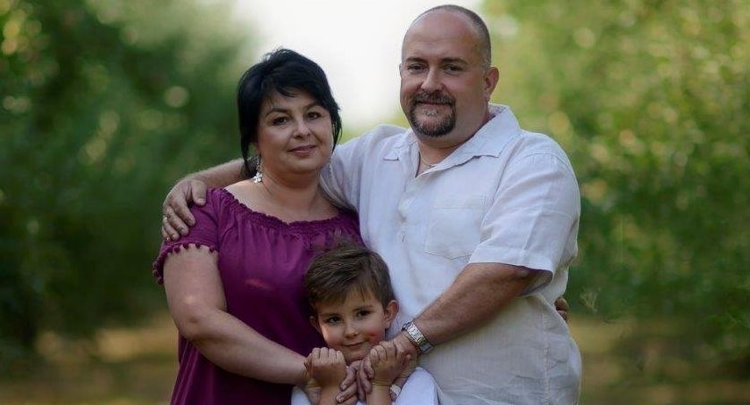 Kiermasz książek na pomoc Monice Sander