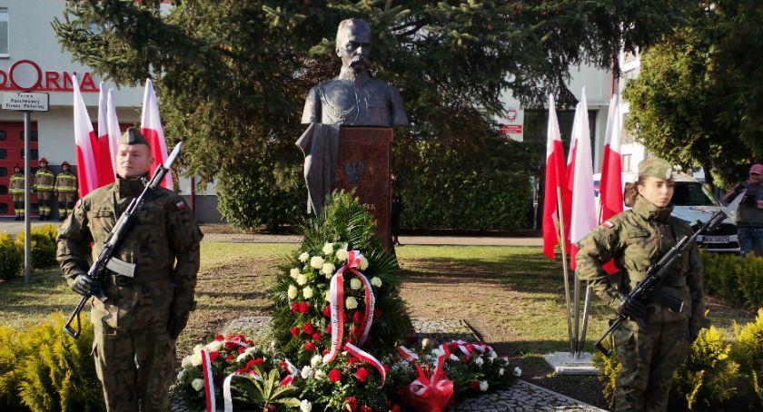 Święto Niepodległości 2021 w Sochaczewie – relacja z uroczystości [FOTO, VIDEO] 