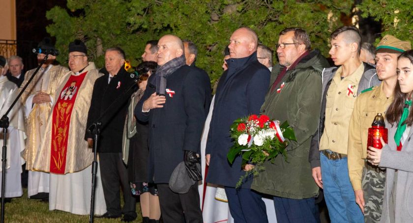 Ryszard i Karolina Kaczorowscy Honorowymi Obywatelami Iłowa