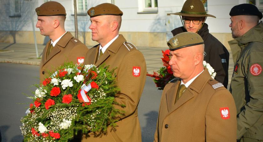 Dzień szacunku dla munduru
