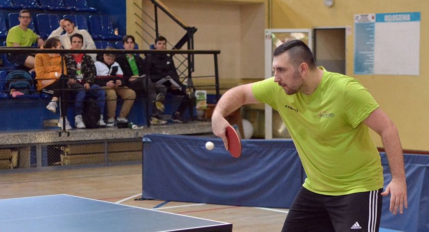 Niepodległość na sportowo w Sochaczewie